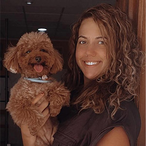 Ana Carmona